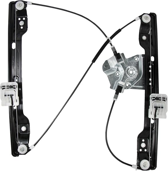 ACI 384317 Window Regulator