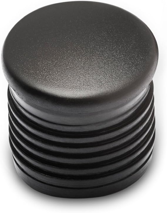 Rock Tamers RT017: Flap End Cap