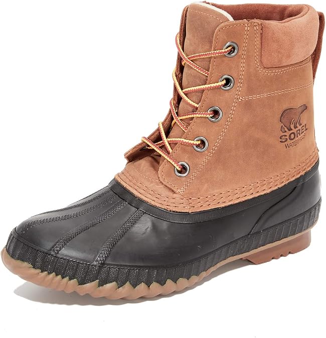 Sorel Men's Cheyanne Lace Rain Boot