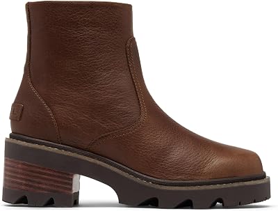 Sorel womens Joan Now Zip Bootie