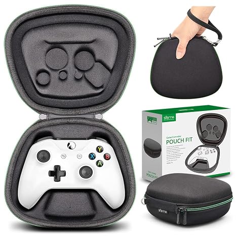 sisma Protective Case Compatible with Xbox One/Series Wireless Controller