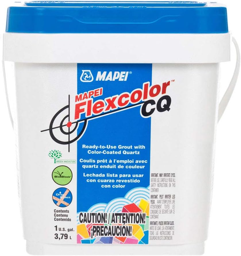 Flexcolor CQ Ready to Use Grout 15 Bones