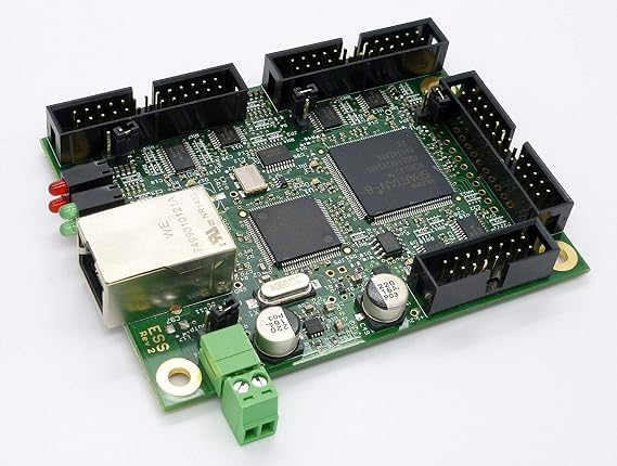 Ethernet SmoothStepper CNC Motion Controller