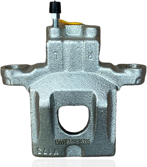 Brake Caliper Compatible With Lexus RX300, 330, 350, 400H (2003-2008) Rear Left