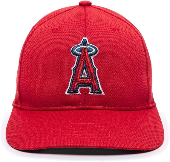Outdoor Cap MLB Adjustable Performance Cap