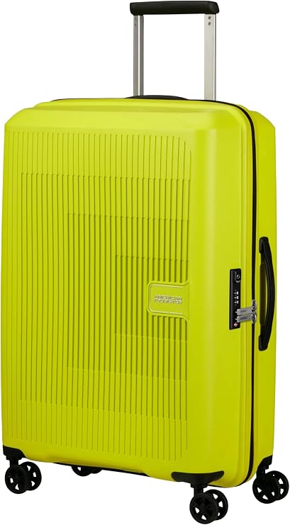 American Tourister Aerostep Large Trolley Case, 67 cm