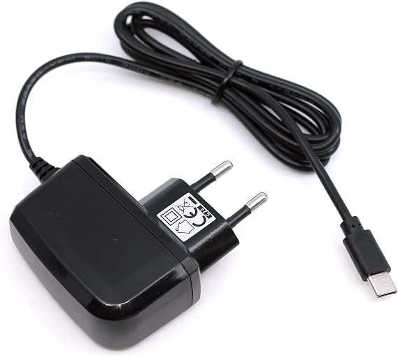 Charger for JBL Go 3 Pulse 4 Tuner 2 Tuner XL Xtreme 3 2A USB-C Mungoo