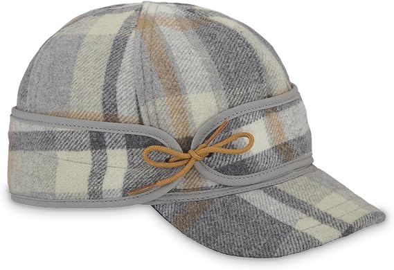 Stormy Kromer The Sidekick Cap