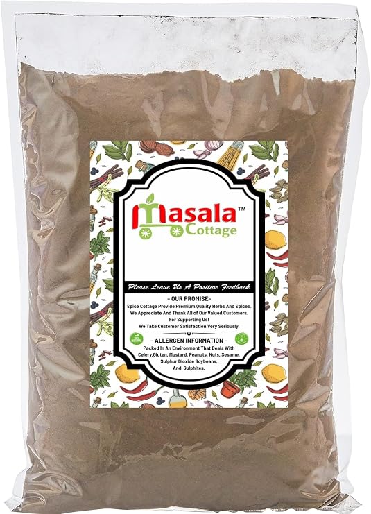 Black Pepper Fine | Finley Ground | Black Peppercorns (Popular Mesh) Premium Quality by Masala Cottage® 25g-1900g (90, Grams)
