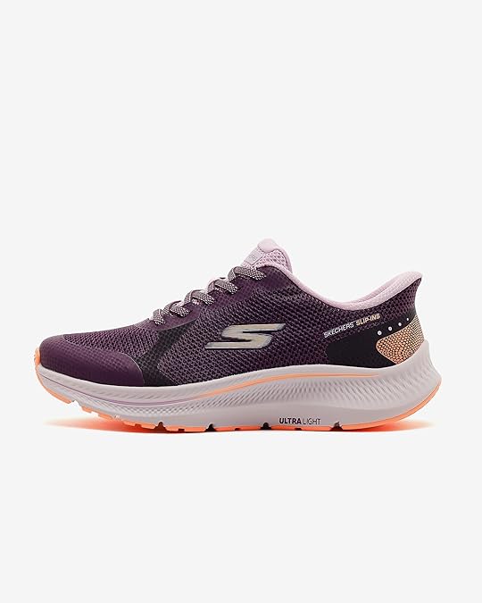GO RUN CONSISTENT 2.0 Mor