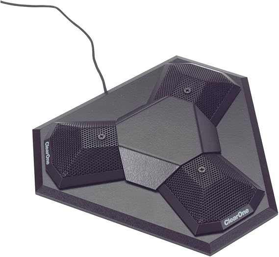 ClearOne Tabletop Delta Mic