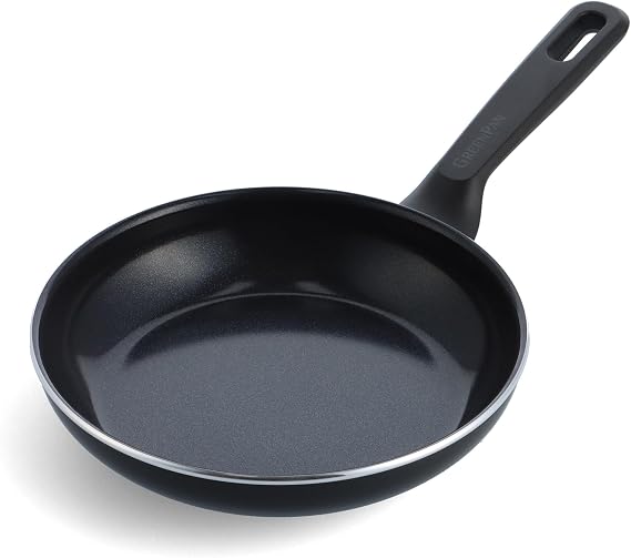 GreenPan Black  20 cm