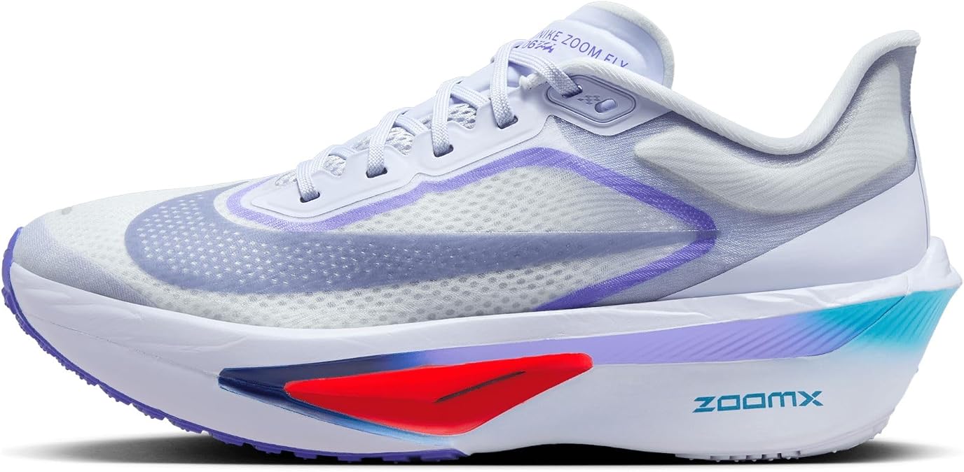 Nike Zoom Fly 6 Womens Shoes