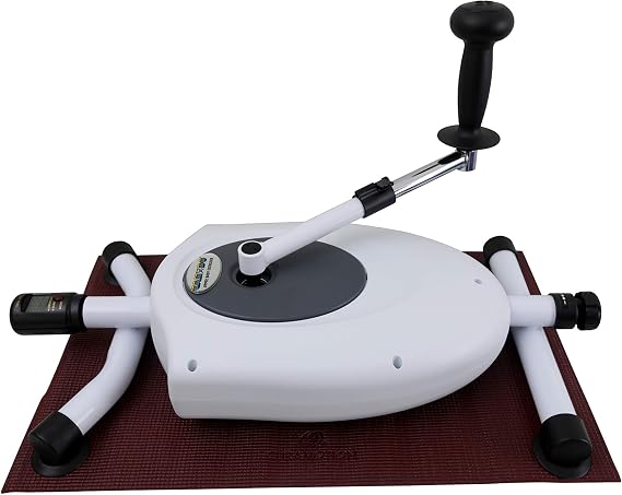 CanDo Magneciser Table-Top, Shoulder, Arm and Wrist Exercise