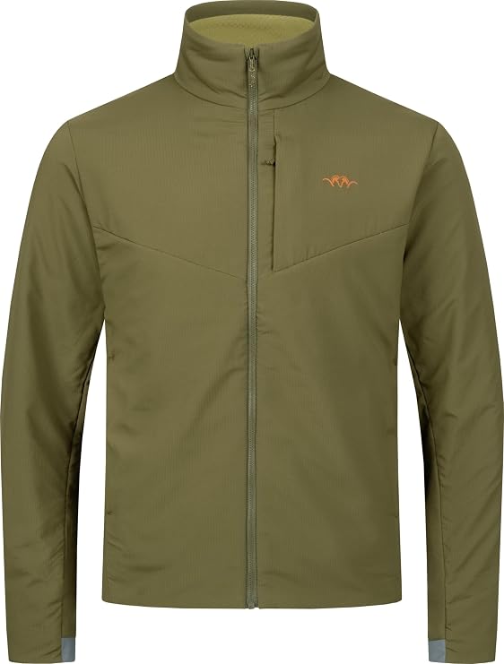 Blaser Men's Alpha Stretch Jacket