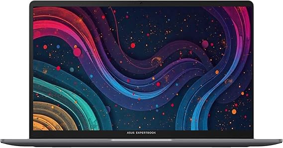 Asus ExpertBook P1 P1403CVA-I716512G0D001 i7-13620H 16GB 1TBSSD 14" FHD FreeDOS Dizüstü Bilgisayar-CNT002