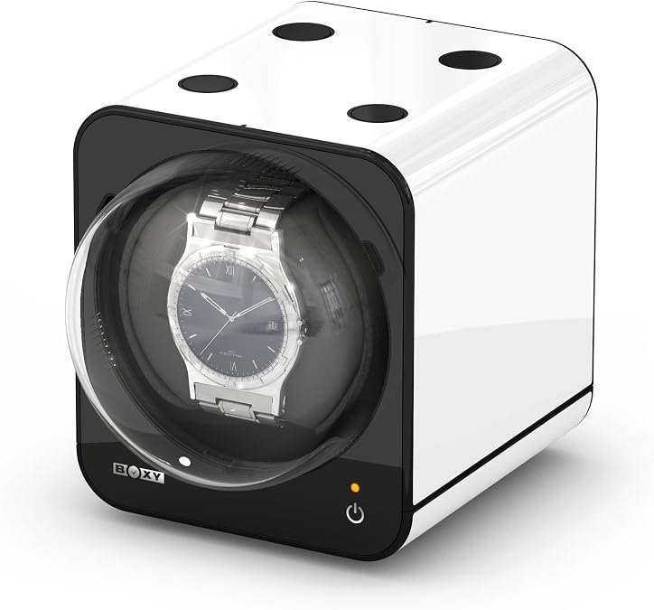 Boxy Automatic Watch Winder - Add On