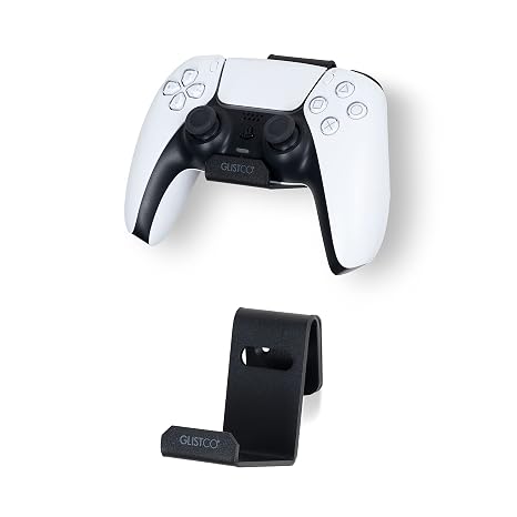 Mana Hooks - Universal Controller Wall Mount (2 Pack)