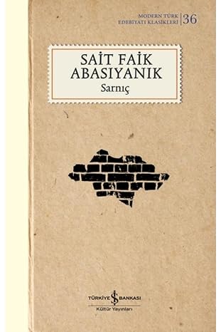 Sarnıç
