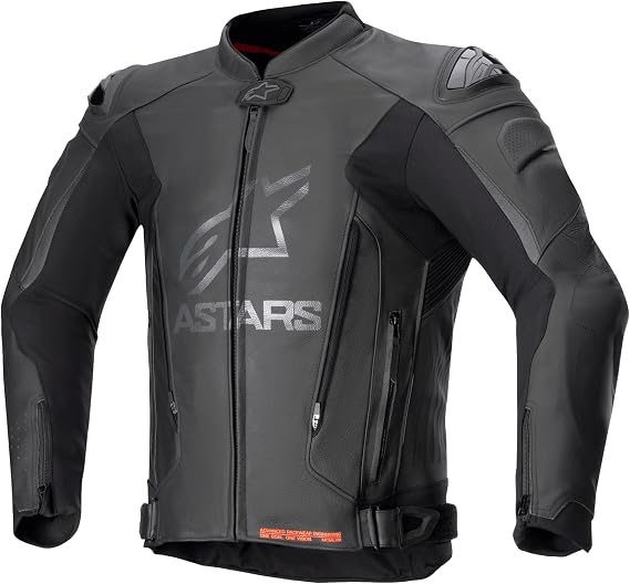 Alpinestars Gp Plus V4 Leather Jacket 52