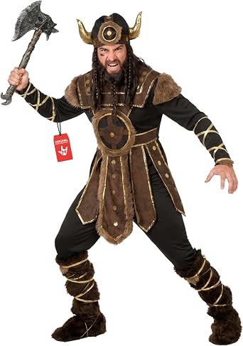 Morph Viking Costume Men, Mens Renaissance Costume, Barbarian Costumes Men, Renaissance Costumes Mens