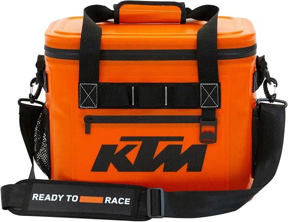 KTM Soft Cooler, Orange, UPW2500200