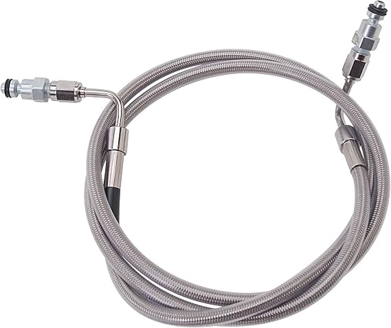 Russell 694870 Clutch Hose Kit