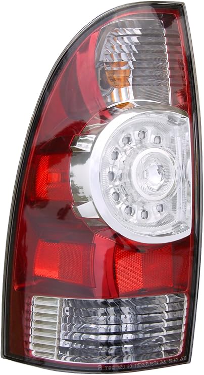 Eagle Eyes TY1090-B000L Tail Light