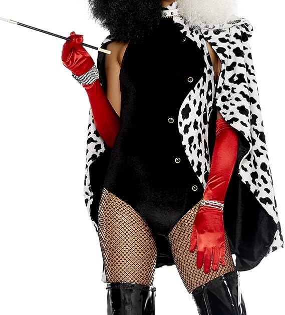Forplay Women's Devilish