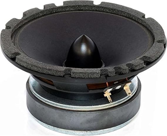 Beyma PRO6MI 6.5", 4 Ohms, 100W Rms Speaker
