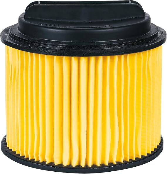 Einhell Original Pleated Filter with Screw Cap
