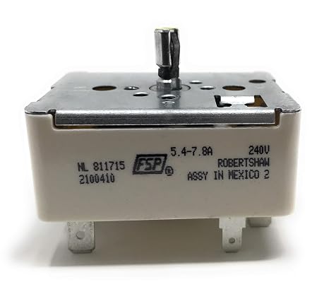 OEM Range Switch 3148952