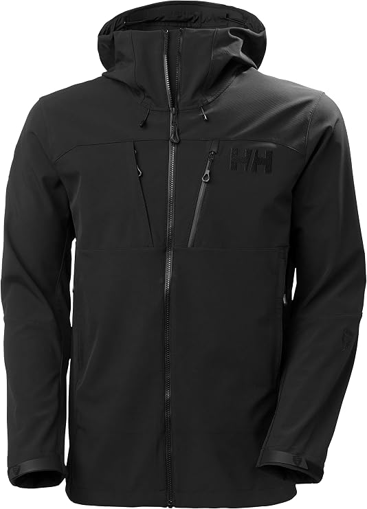 Helly-Hansen Mens Odin Mountain Softshell Jacket