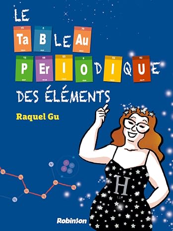 Le tableau periodique des elements