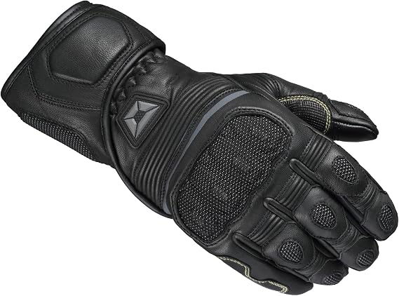 cortech Scarab V3 Winter Motorcycle Gloves