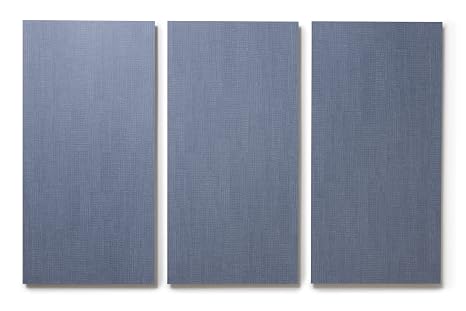 Lucida Surfaces FabCore 12x24in 28mil 3mm 36SqFt Glue Down LVT