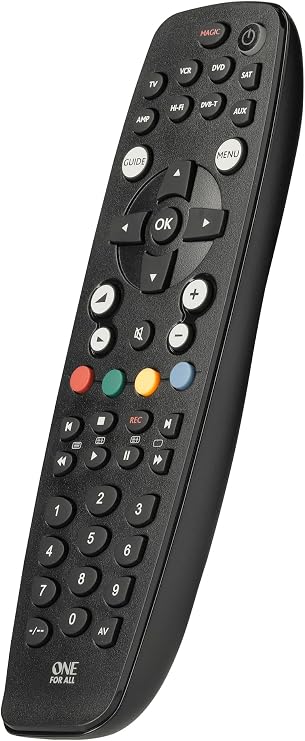URC 2981 - Universal remote control