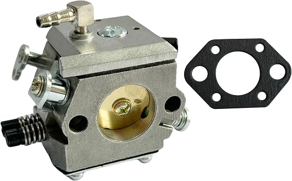 Carburetor For Shindaiwa 550 575 577 757 Chainsaws Echo A021003120 Replaces Walbro HDA-132