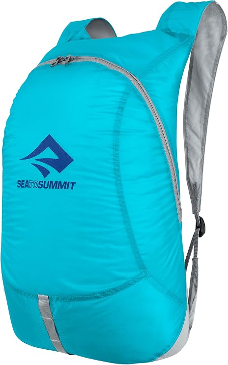 Sea to Summit Ultra-Sil Ultralight Day Pack, 20-Liter