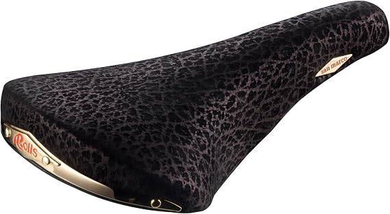 SELLE SAN MARCO Rolls Saddle