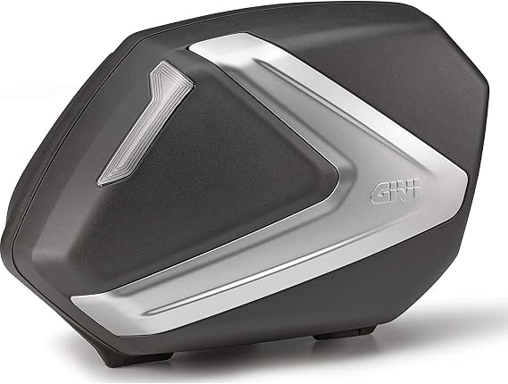 GIVI V37NTA 37Ltr Monokey side cases tech