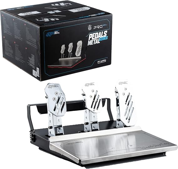 Blue92 Pedals Ultİmate