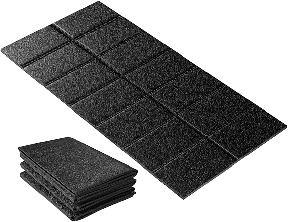 Stepwaver Walking Pad Mat, Treadmill Mat for Carpet & Hardwood Floors
