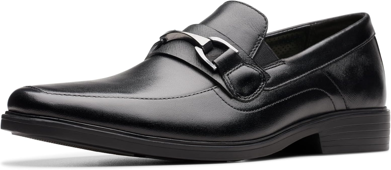 Clarks Mens Clarkslite Bit