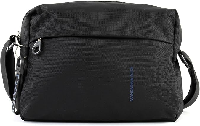 Mandarina Duck Women’s Md20 Tracolla Shoulder Bag