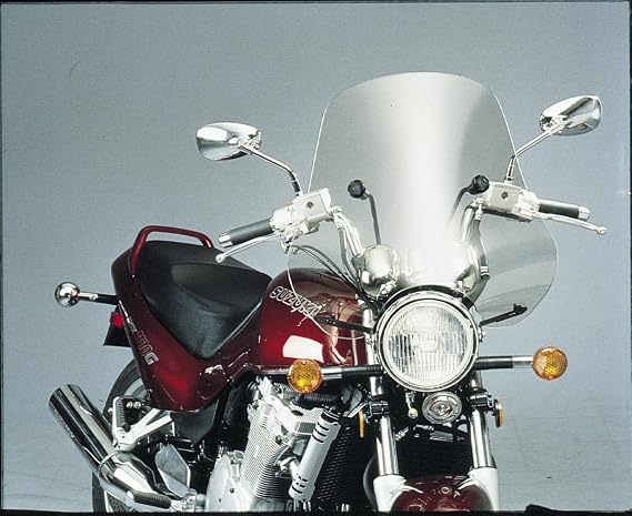 Slip Streamer Windshield S-08-C