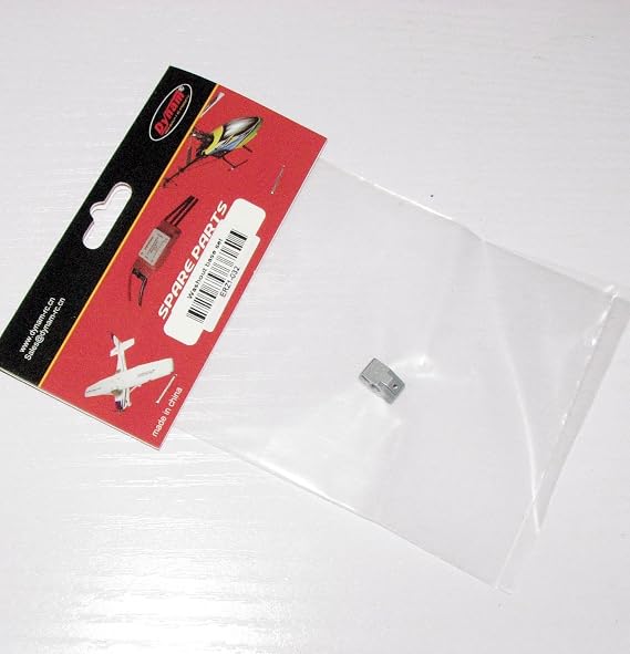 DYNAM Part ERZ1-032 Metal Washout Base Set