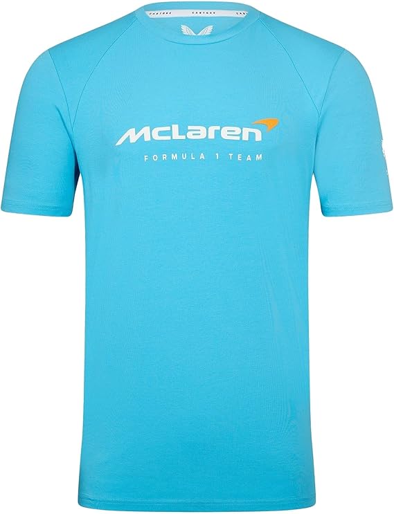 McLaren F1 Men's Lifestyle T-Shirt