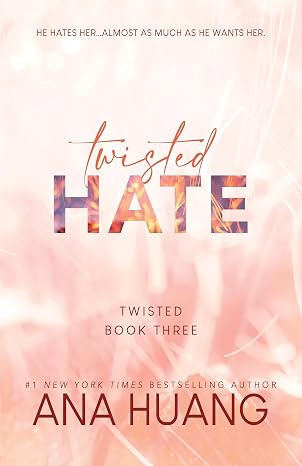 Twisted Hate