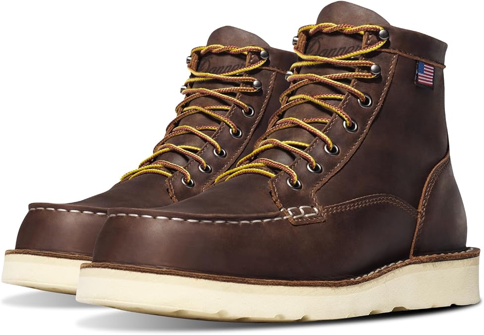Danner Men's Construction Boot